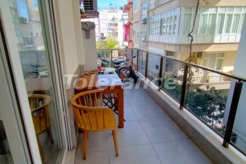 آپارتمان در  Antalya ، امارات متحده عربی 3 خوابه ، 120 متر مربع.  شماره 75102 - 18