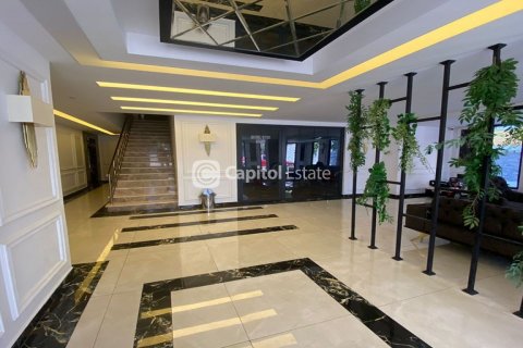 آپارتمان در  Antalya ، امارات متحده عربی 3 خوابه ، 151 متر مربع.  شماره 74469 - 22