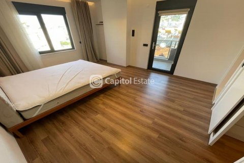 آپارتمان در  Antalya ، امارات متحده عربی 3 خوابه ، 151 متر مربع.  شماره 74469 - 12