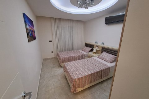 آپارتمان در  Alanya ، امارات متحده عربی 3 خوابه ، 170 متر مربع.  شماره 76311 - 25