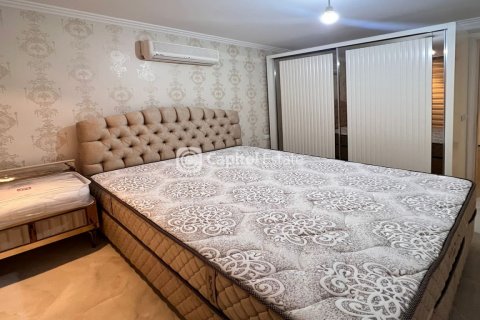 آپارتمان در  Antalya ، امارات متحده عربی 1 خوابه ، 64 متر مربع.  شماره 74696 - 26