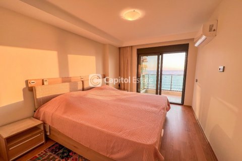 آپارتمان در  Antalya ، امارات متحده عربی 2 خوابه ، 90 متر مربع.  شماره 74671 - 20