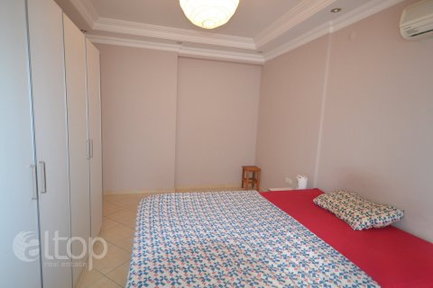 آپارتمان در  Oba ، امارات متحده عربی 2 خوابه ، 115 متر مربع.  شماره 72628 - 19