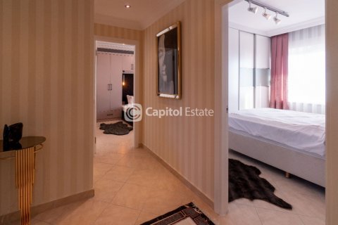 آپارتمان در  Antalya ، امارات متحده عربی 2 خوابه ، 120 متر مربع.  شماره 74485 - 5