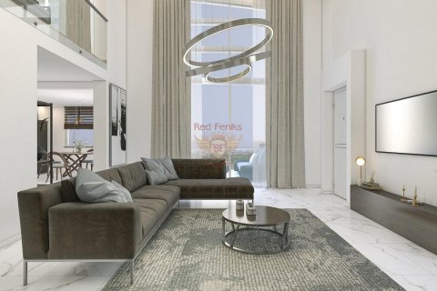 آپارتمان در  Girne ، امارات متحده عربی 106 متر مربع.  شماره 74876 - 2
