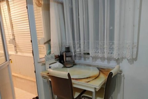 آپارتمان در Konyaalti،  Antalya ، امارات متحده عربی 3 خوابه ، 160 متر مربع.  شماره 74815 - 11
