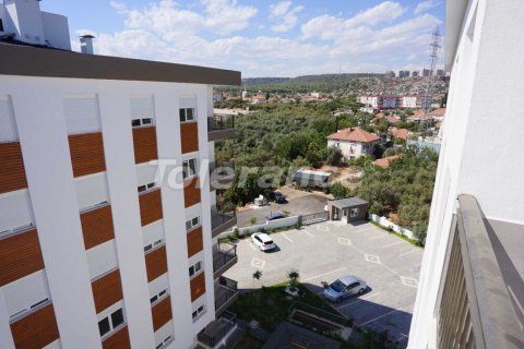 آپارتمان در  Antalya ، امارات متحده عربی 2 خوابه ، 70 متر مربع.  شماره 73075 - 20