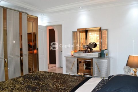 آپارتمان در  Antalya ، امارات متحده عربی 2 خوابه ، 120 متر مربع.  شماره 73983 - 27