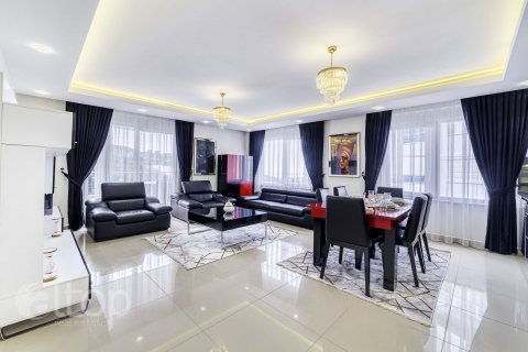 آپارتمان در  Alanya ، امارات متحده عربی 3 خوابه ، 150 متر مربع.  شماره 72937 - 3
