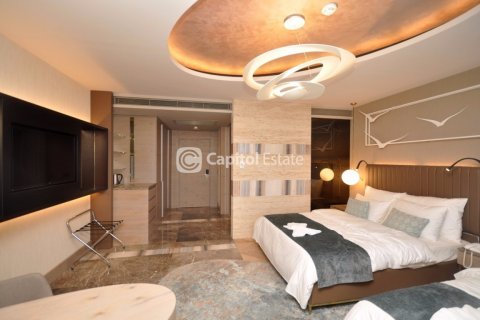 آپارتمان در  Antalya ، امارات متحده عربی 3 خوابه ، 152 متر مربع.  شماره 73866 - 24