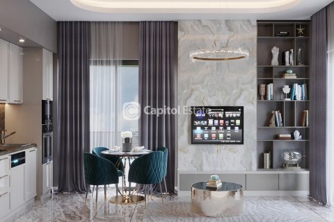 آپارتمان در  Antalya ، امارات متحده عربی 3 خوابه ، 210 متر مربع.  شماره 73892 - 9