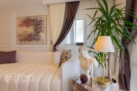 آپارتمان در  Mahmutlar ، امارات متحده عربی 1 خوابه ، 80 متر مربع.  شماره 77620 - 11
