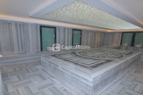 آپارتمان در  Antalya ، امارات متحده عربی 1 خوابه ، 65 متر مربع.  شماره 74690 - 9