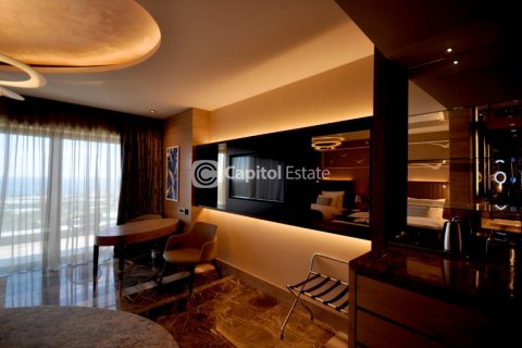 آپارتمان در  Antalya ، امارات متحده عربی 3 خوابه ، 152 متر مربع.  شماره 73866 - 20