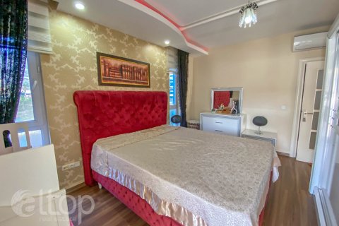 آپارتمان در  Kestel ، امارات متحده عربی 3 خوابه ، 170 متر مربع.  شماره 75097 - 15