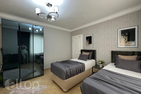 آپارتمان در  Alanya ، امارات متحده عربی 2 خوابه ، 110 متر مربع.  شماره 73404 - 12