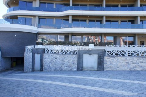 آپارتمان در  Antalya ، امارات متحده عربی 2 خوابه ، 105 متر مربع.  شماره 73914 - 30