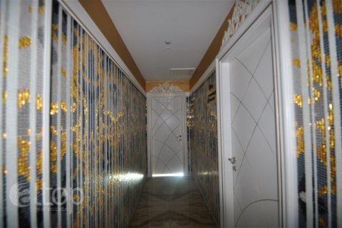آپارتمان در  Mahmutlar ، امارات متحده عربی 2 خوابه ، 95 متر مربع.  شماره 76347 - 4