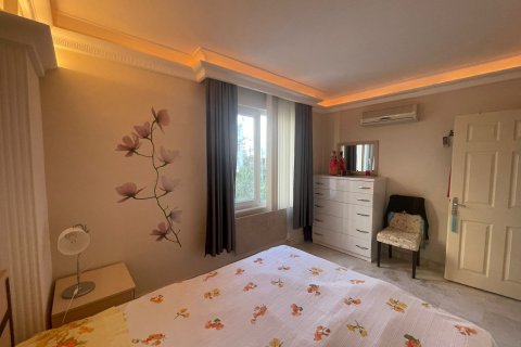آپارتمان در  Cikcilli ، امارات متحده عربی 2 خوابه ، 120 متر مربع.  شماره 76320 - 2