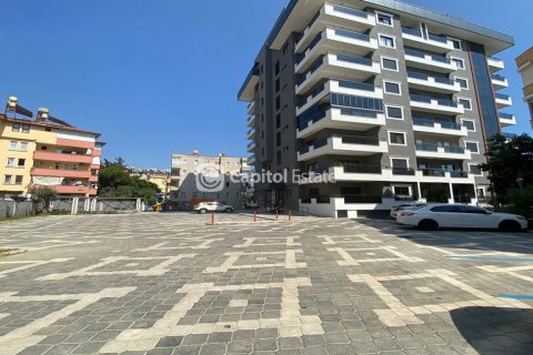 آپارتمان در  Antalya ، امارات متحده عربی 3 خوابه ، 151 متر مربع.  شماره 74469 - 24