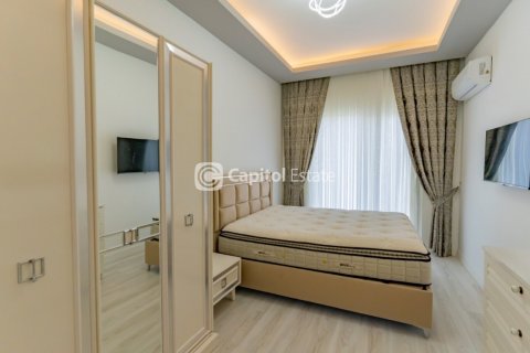 آپارتمان در  Antalya ، امارات متحده عربی 1 خوابه ، 105 متر مربع.  شماره 74634 - 26