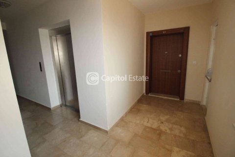 آپارتمان در  Antalya ، امارات متحده عربی 3 خوابه ، 155 متر مربع.  شماره 74517 - 18