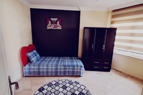 آپارتمان در  Alanya ، امارات متحده عربی 2 خوابه ، 127 متر مربع.  شماره 76155 - 23