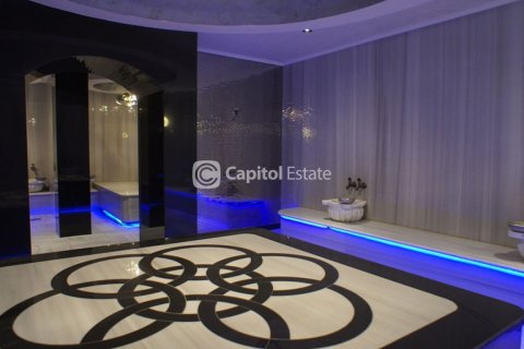 آپارتمان در  Antalya ، امارات متحده عربی 2 خوابه ، 105 متر مربع.  شماره 73914 - 9