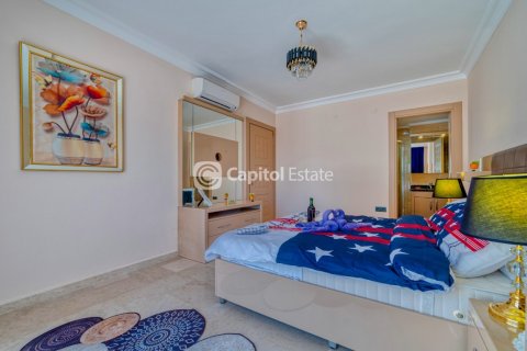 آپارتمان در  Antalya ، امارات متحده عربی 2 خوابه ، 115 متر مربع.  شماره 74033 - 13