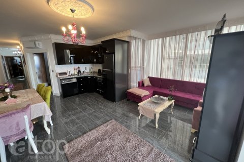 آپارتمان در  Mahmutlar ، امارات متحده عربی 2 خوابه ، 100 متر مربع.  شماره 73735 - 9