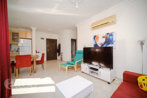 آپارتمان در  Cikcilli ، امارات متحده عربی 2 خوابه ، 90 متر مربع.  شماره 77607 - 3