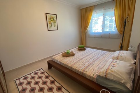 آپارتمان در  Cikcilli ، امارات متحده عربی 2 خوابه ، 120 متر مربع.  شماره 77451 - 16