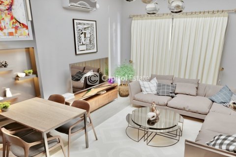آپارتمان در  Antalya ، امارات متحده عربی 2 خوابه ، 110 متر مربع.  شماره 74016 - 7