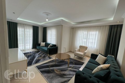 آپارتمان در  Kestel ، امارات متحده عربی 2 خوابه ، 135 متر مربع.  شماره 76349 - 3