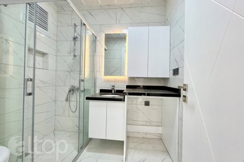 آپارتمان در  Mahmutlar ، امارات متحده عربی 1 خوابه ، 50 متر مربع.  شماره 76160 - 16