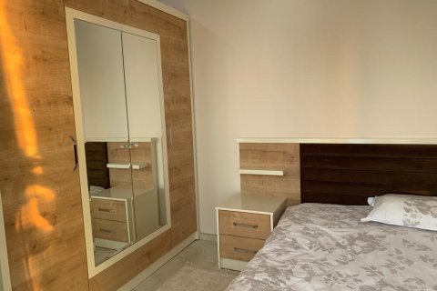 آپارتمان در  Mahmutlar ، امارات متحده عربی 2 خوابه ، 135 متر مربع.  شماره 72436 - 14