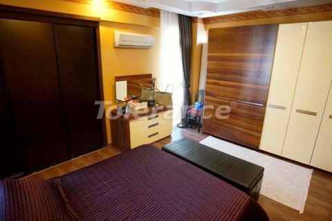 آپارتمان در Lara،  Antalya ، امارات متحده عربی 4 خوابه  شماره 67017 - 14