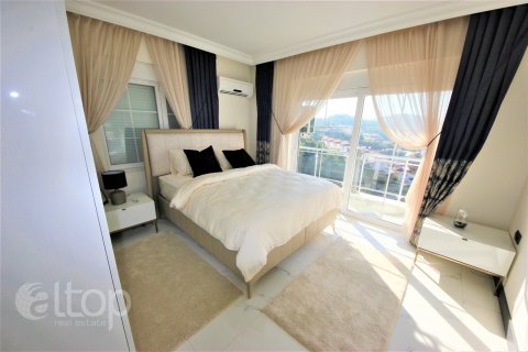 ویلا در  Alanya ، امارات متحده عربی 3 خوابه ، 210 متر مربع.  شماره 64263 - 18