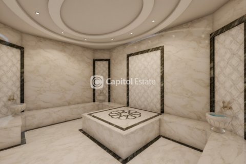 آپارتمان در  Antalya ، امارات متحده عربی 3 خوابه ، 172 متر مربع.  شماره 74349 - 8