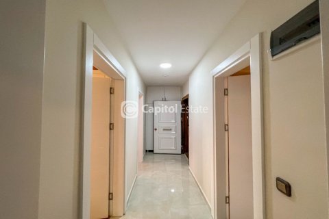 آپارتمان در  Antalya ، امارات متحده عربی 2 خوابه ، 90 متر مربع.  شماره 74671 - 7