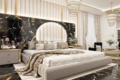 ویلا در  Antalya ، امارات متحده عربی 1 خوابه ، 673 متر مربع.  شماره 74363 - 21