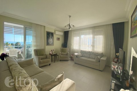 آپارتمان در  Mahmutlar ، امارات متحده عربی 2 خوابه ، 110 متر مربع.  شماره 77628 - 4