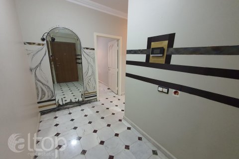 آپارتمان در  Alanya ، امارات متحده عربی 2 خوابه ، 130 متر مربع.  شماره 77612 - 9