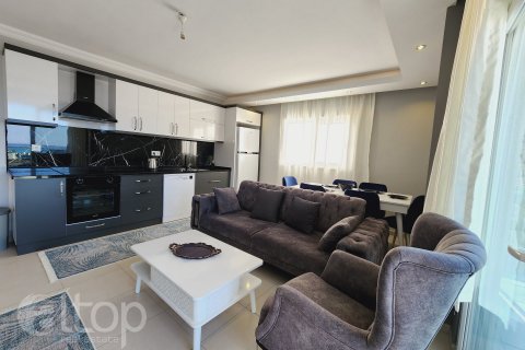 آپارتمان در  Mahmutlar ، امارات متحده عربی 1 خوابه ، 68 متر مربع.  شماره 77610 - 12