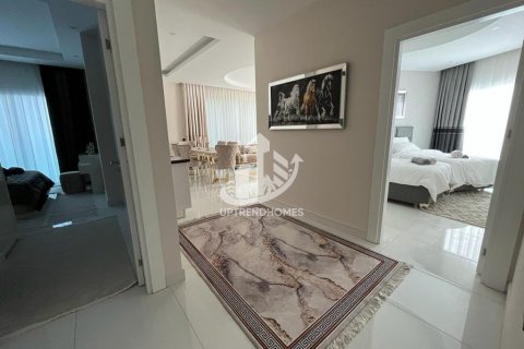 آپارتمان در Kargicak،  Alanya ، امارات متحده عربی 2 خوابه ، 100 متر مربع.  شماره 77217 - 20
