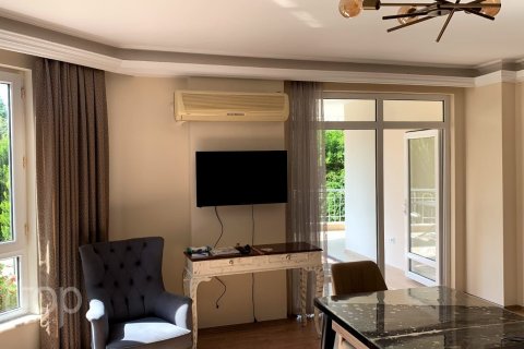 آپارتمان در  Cikcilli ، امارات متحده عربی 2 خوابه ، 120 متر مربع.  شماره 76495 - 6