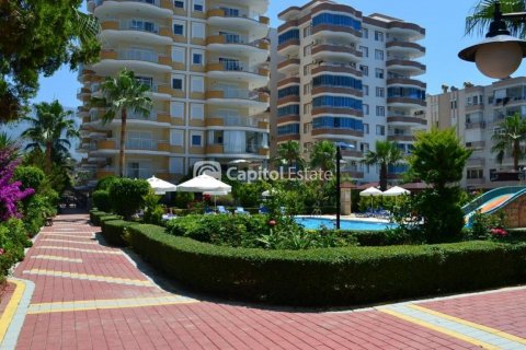 آپارتمان در  Antalya ، امارات متحده عربی 2 خوابه ، 120 متر مربع.  شماره 73983 - 3