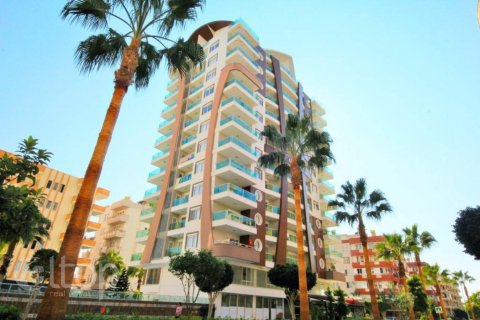 آپارتمان در  Mahmutlar ، امارات متحده عربی 1 خوابه ، 68 متر مربع.  شماره 77610 - 1