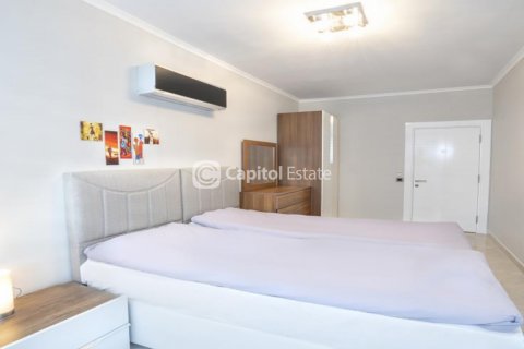 آپارتمان در  Antalya ، امارات متحده عربی 3 خوابه ، 132 متر مربع.  شماره 74637 - 2