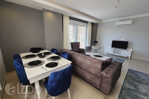 آپارتمان در  Mahmutlar ، امارات متحده عربی 1 خوابه ، 68 متر مربع.  شماره 77610 - 16
